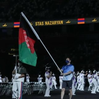 Afghan Paralympians evacuated and safe: IPC