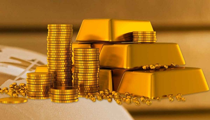 Gold price in Pakistan on May 6 up by Rs2,500 to Rs240,500/tola