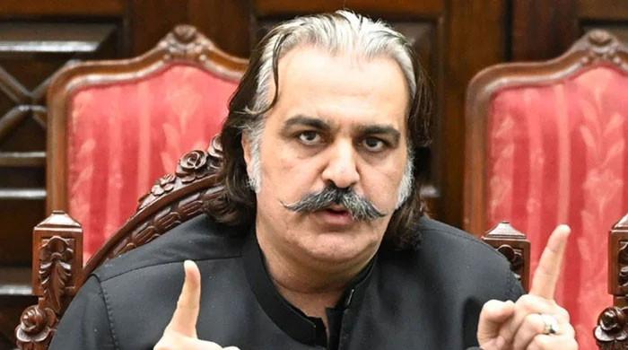 KP to launch interest-free loan scheme to curb unemployment: CM Gandapur