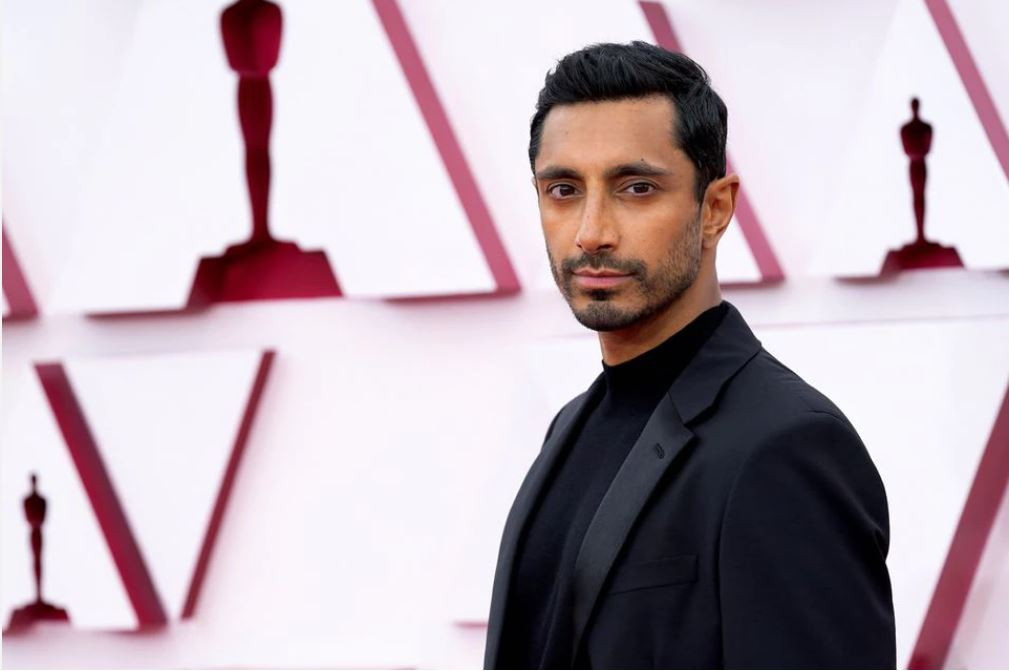 Riz Ahmed leads bid to change way Muslims are seen in films | The Express Tribune