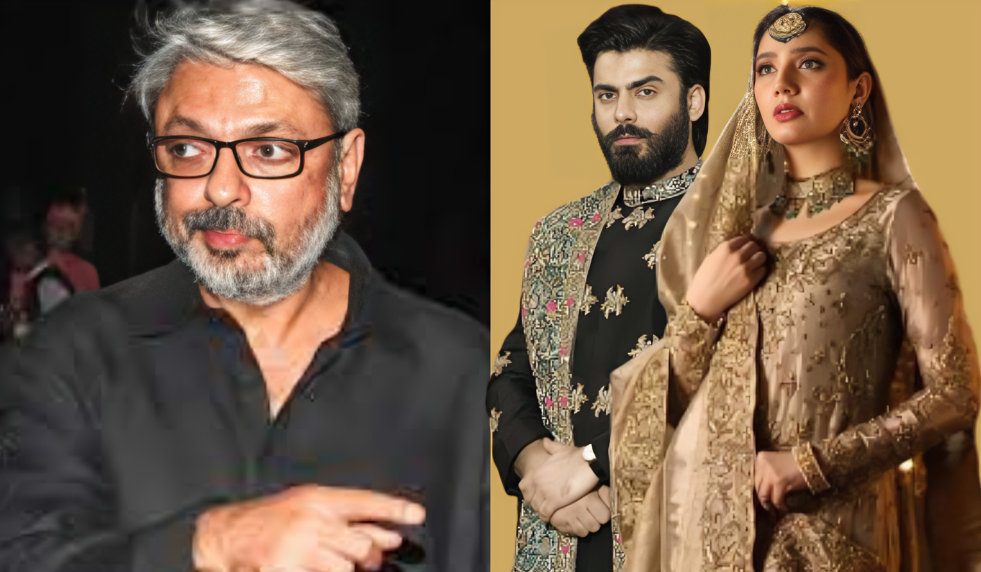 Sanjay Leela Bhansali considered Fawad Khan, Mahira Khan for 'Heeramandi'