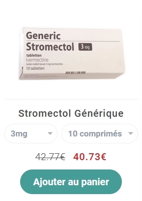 Achat de Stromectol à Prix Réduit : Offres Immanquables!