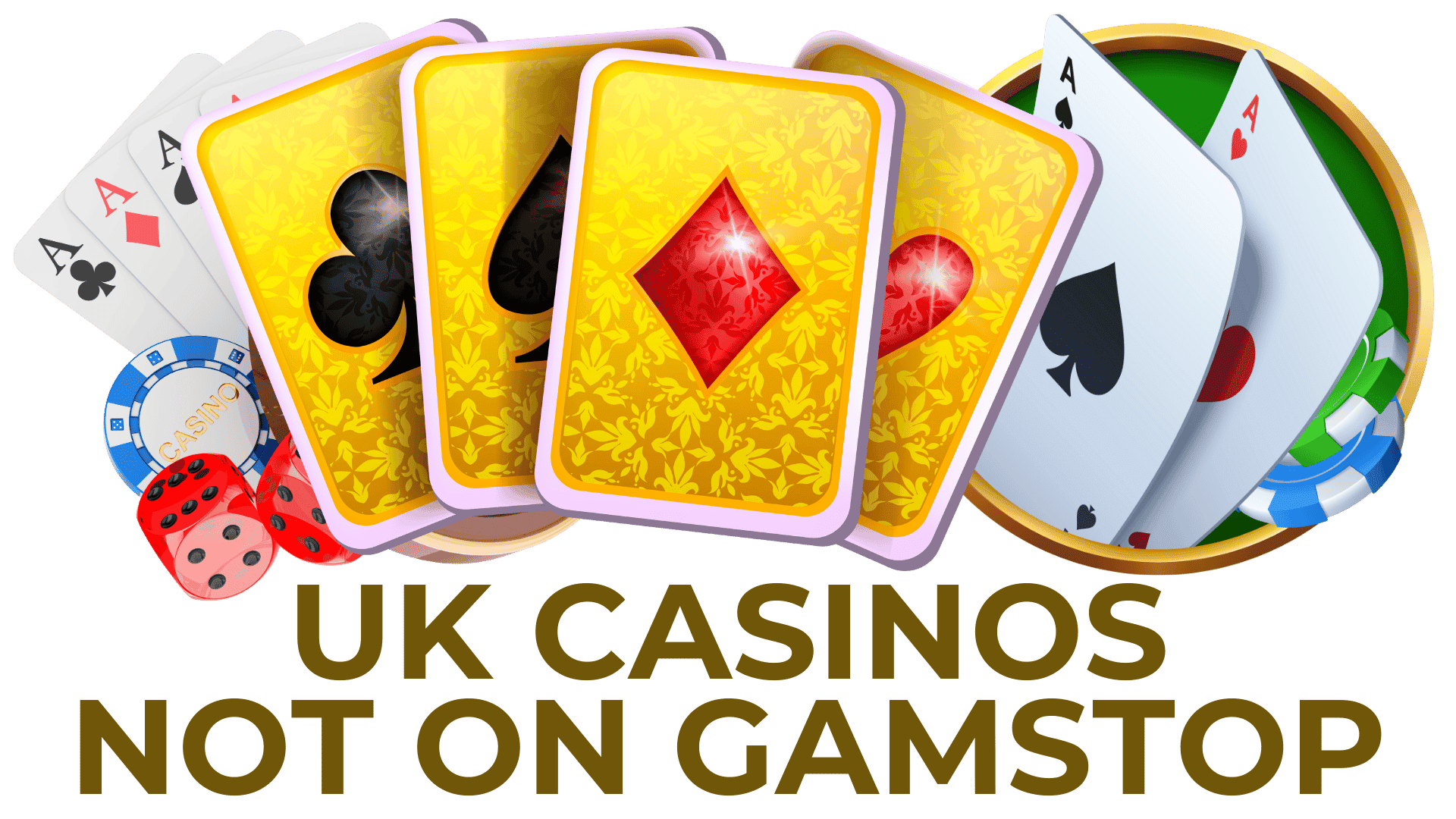 Discover the Best Non Gamstop Casinos UK for an Unrestricted Gaming Experience