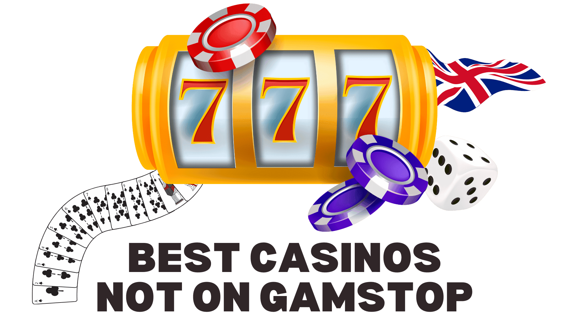 Exploring UK Casinos Not on Gamstop 2439