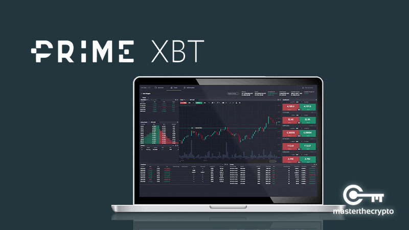 The Rise of Forex Trading with PrimeXBT