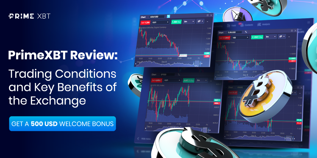 The Rise of Forex Trading with PrimeXBT